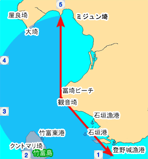 海の安全情報 沿岸域情報提供システム