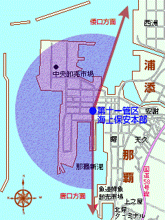 設置位置図