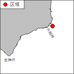 調査位置図