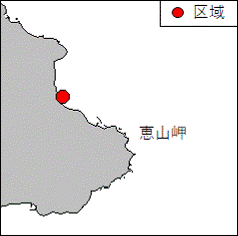 魚礁設置作業