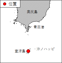 灯台光達距離変更等（予告）