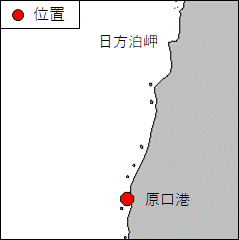 灯台改修工事