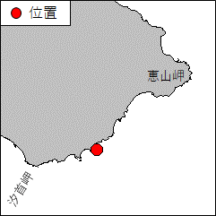 灯台灯質等変更（予告）