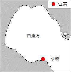 灯台の改修工事に伴う白色養生