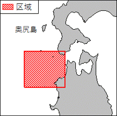 観測機器を使用した海洋調査