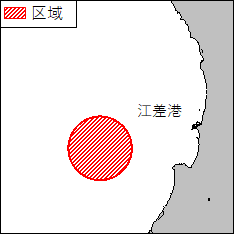 巡視船による照明弾発射訓練及びもやい銃発射訓練