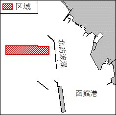 潜水士による水産資源調査