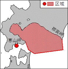 調査船による海洋調査