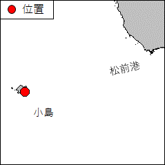 灯台光達距離変更