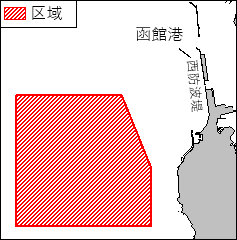 巡視船艇による体験航海