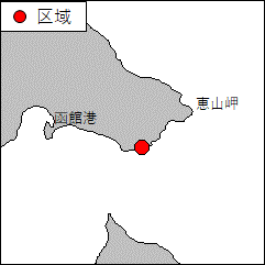 魚礁設置作業