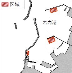 潜水作業