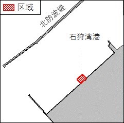 掘下げ作業