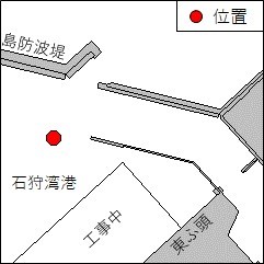 浅所存在