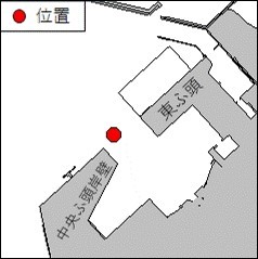 灯付浮標について