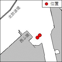 ボーリング作業