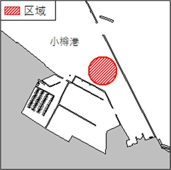 海上訓練