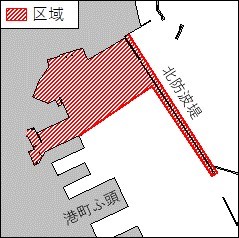 水産資源採捕作業