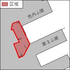 海底地形調査