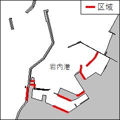 岸壁点検作業等