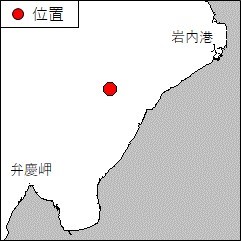AIS信号所等設置（予告）