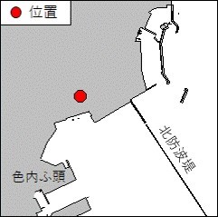 無線塔撤去