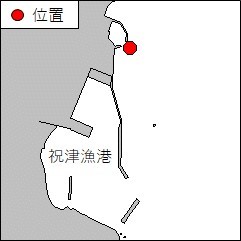 簡易標識灯設置