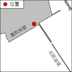 タンク存在
