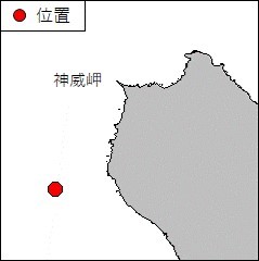 観測機器回収作業