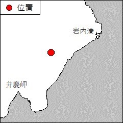 AIS信号所通信異常