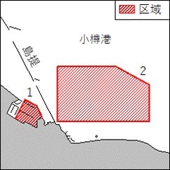 ヨット帆走訓練