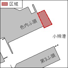 水難救助訓練