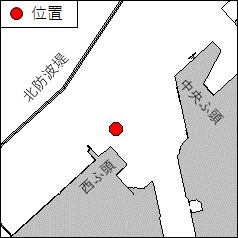 灯浮標