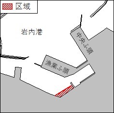 物揚場改良工事