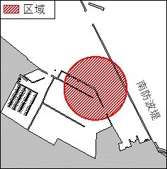 花火打上げ