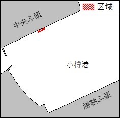 岸壁改良工事