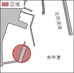 花火打上げ