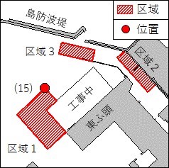 掘下げ作業等