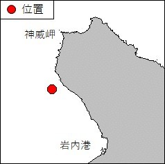 観測機器灯質一時変更