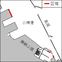岸壁等点検作業