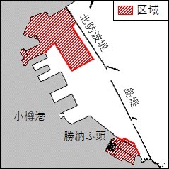 水産資源採捕作業