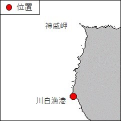 灯台光達距離変更