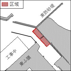 掘下げ