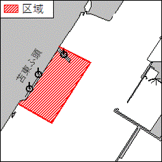 北海道南岸－苫小牧港、第4区　クレ－ン撤去及び据付作業
