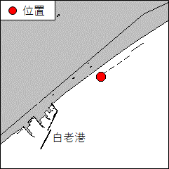 灯標について