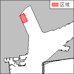 北海道南岸−苫小牧港、第2区　掘下げ作業