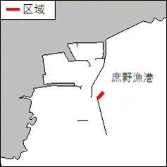 防波堤延長