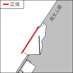 矢板設置工事