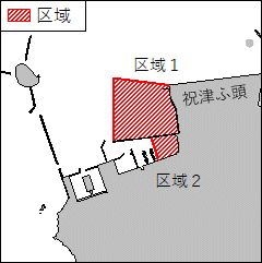 ヨット帆走等