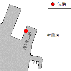 移動式クレーン撤去